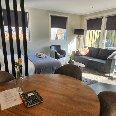 B&B Trust Barneveld Exteriér fotografie