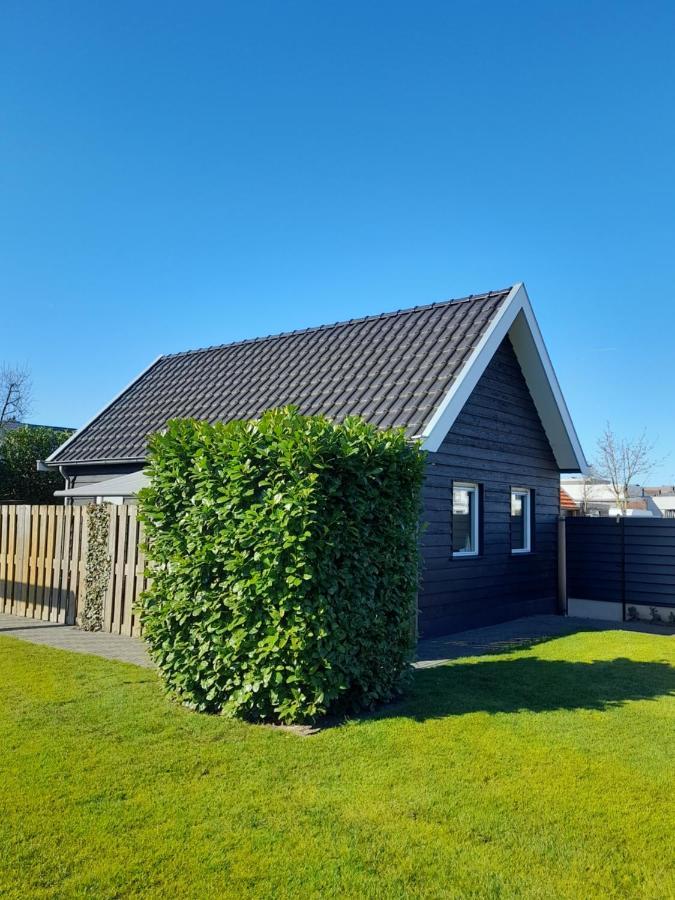 B&B Trust Barneveld Exteriér fotografie