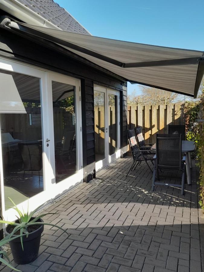 B&B Trust Barneveld Exteriér fotografie