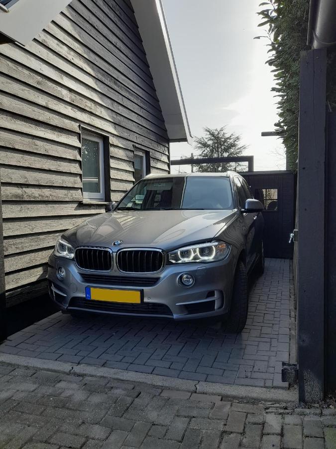 B&B Trust Barneveld Exteriér fotografie