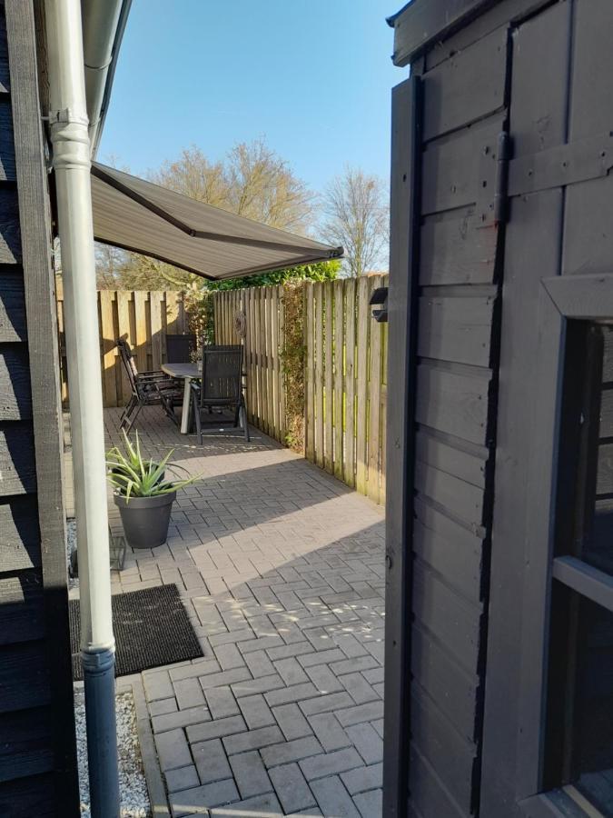 B&B Trust Barneveld Exteriér fotografie