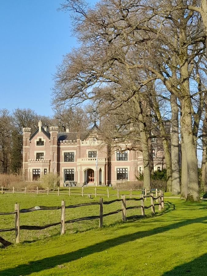 B&B Trust Barneveld Exteriér fotografie