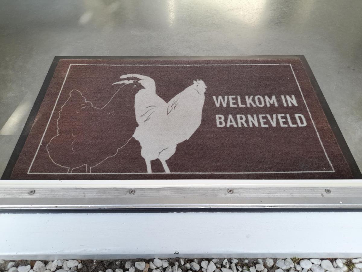 B&B Trust Barneveld Exteriér fotografie