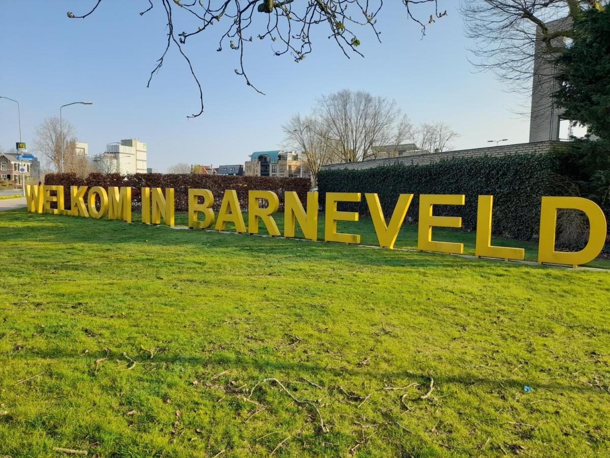 B&B Trust Barneveld Exteriér fotografie