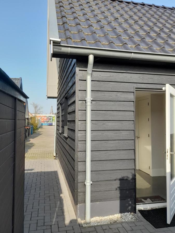 B&B Trust Barneveld Exteriér fotografie