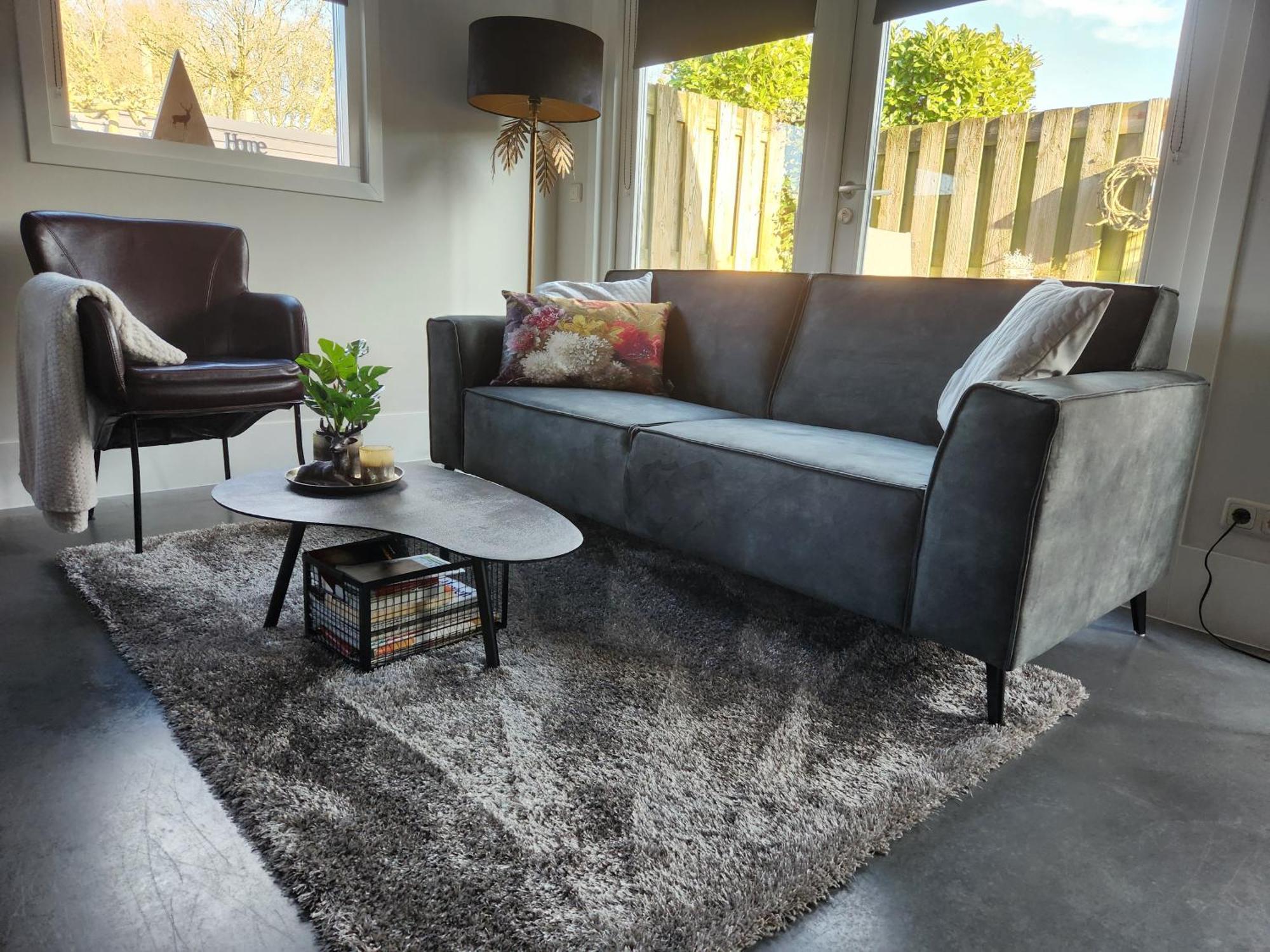 B&B Trust Barneveld Exteriér fotografie
