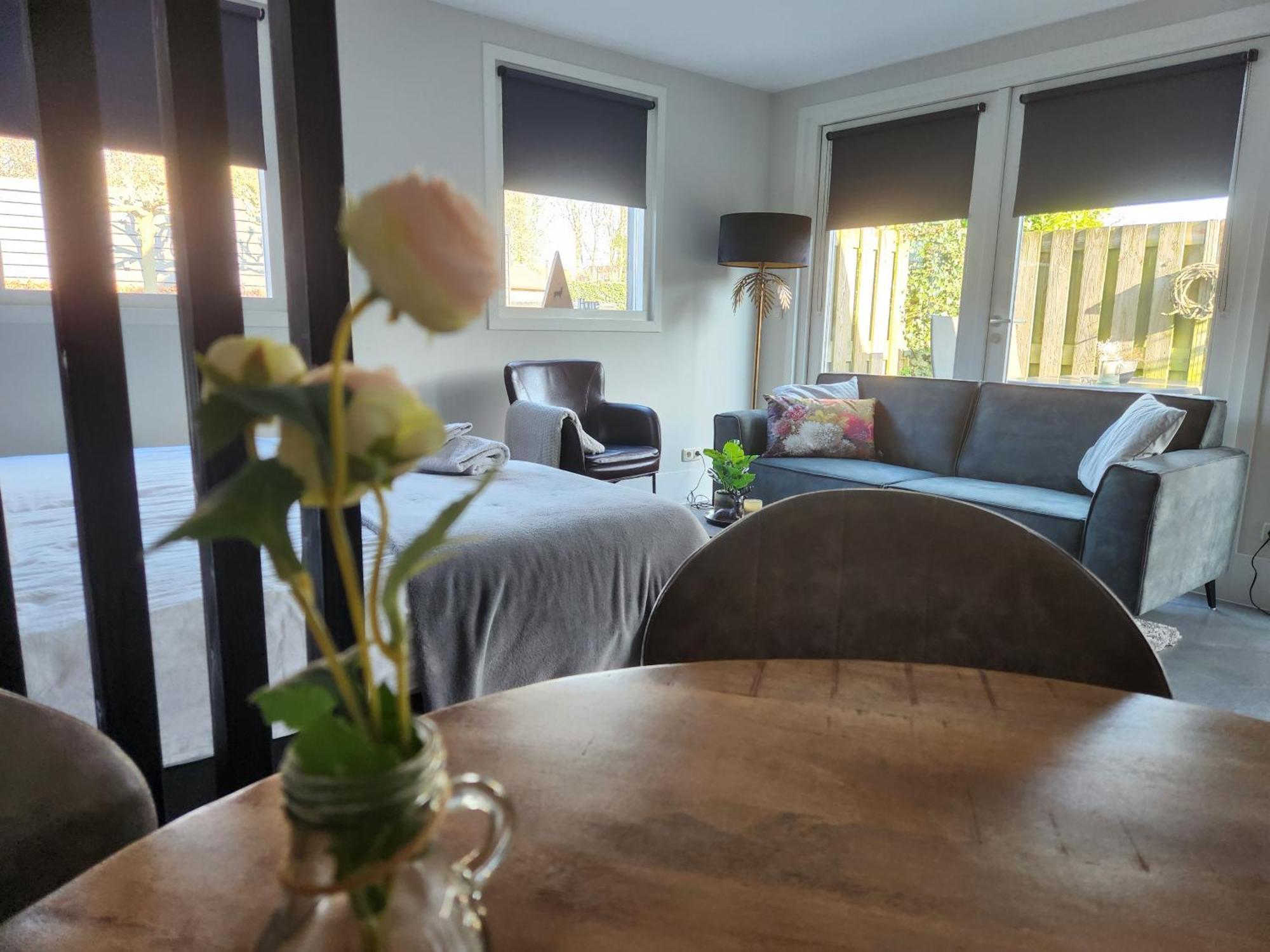 B&B Trust Barneveld Exteriér fotografie