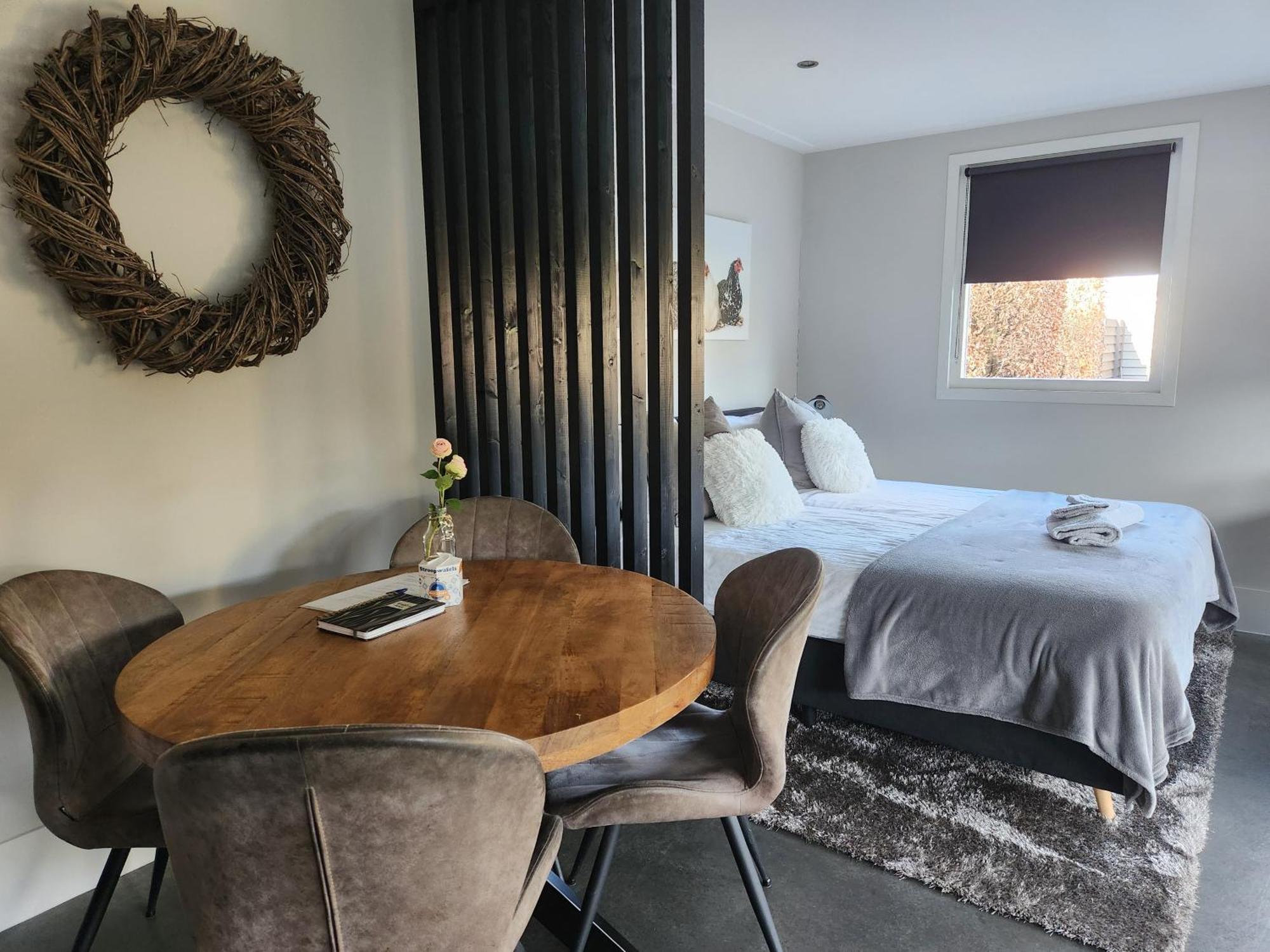 B&B Trust Barneveld Exteriér fotografie